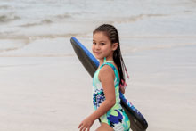 Ryan and Vivian Oct 2013